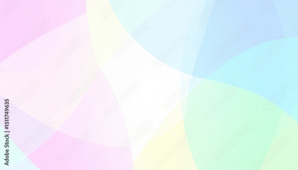Poster colorful abstract design digital art background image creative environment modern viewpoint visual c