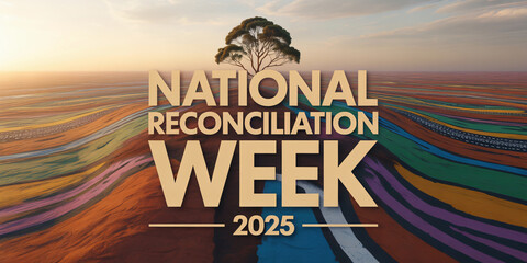 National Reconciliation Week