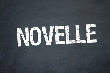 Novelle