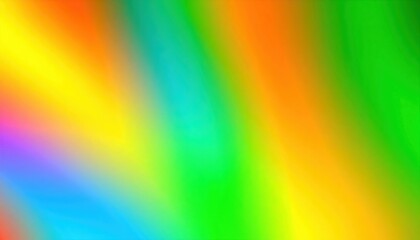 Obraz premium Dynamic colorful abstract background digital art vibrant palette studio aesthetic appeal