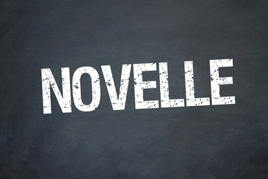 Novelle
