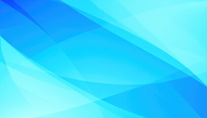 Dynamic blue waves abstract art digital background graphic design contemporary aesthetic visual appeal