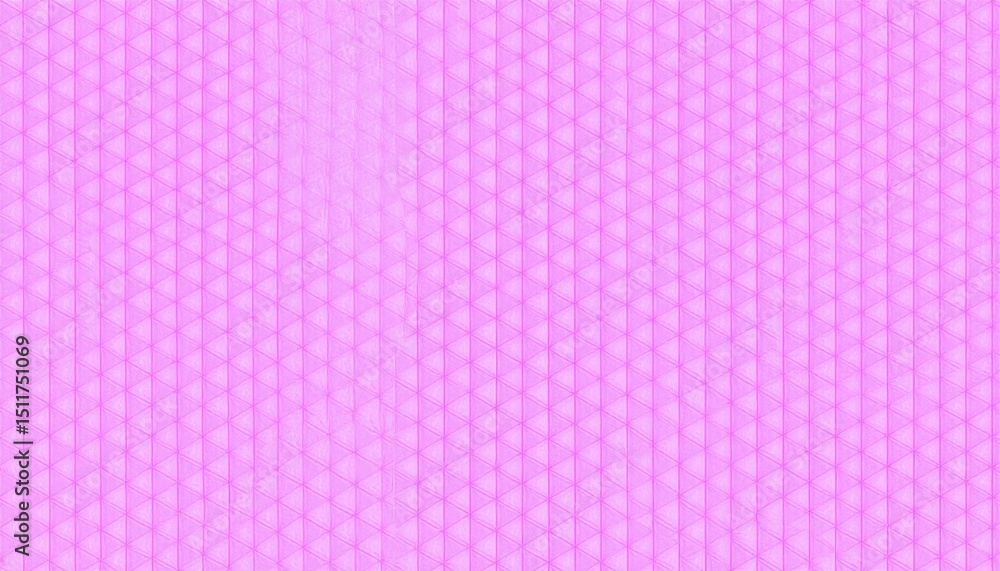 Poster exploring colorful hexagonal patterns abstract art installation urban environment vibrant viewpoint 