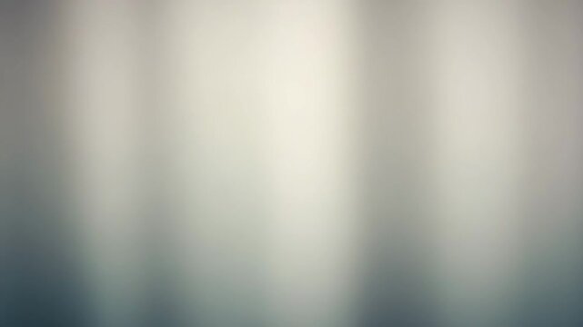 A light neutral backdrop of blended shadows creates calming effect, background