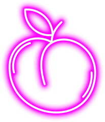 Fruit Neon