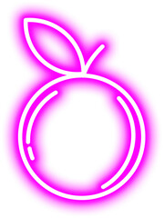 Fruit Neon
