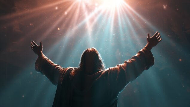 Figure of worship