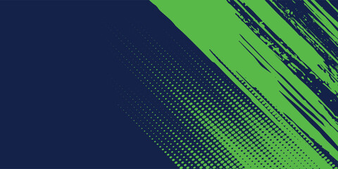 Sports background design with abstract modern template. Vector illustration of sport players in different activities grunge arts