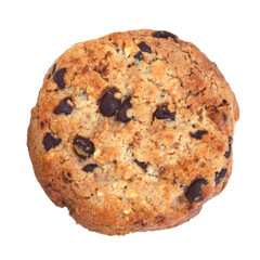 Cookie / Transparent background