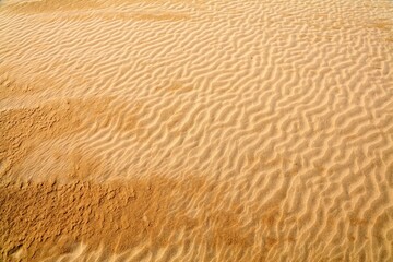 Sand dunes Africa desert texture