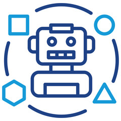 Intelligence Hub Icon