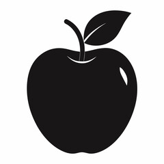apple vector illustration