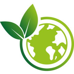 Green Earth Logo