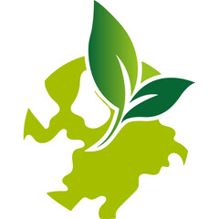 Green Earth Logo