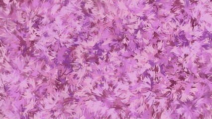 Spring leaves textured background