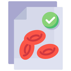 Diabetic Consultation Icon