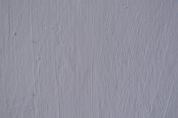 The texture of the white limestone wall, plaster.
