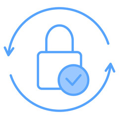 Locked icon
