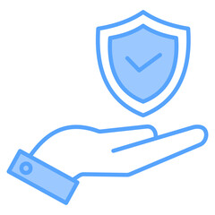 Obraz premium Safety icon 