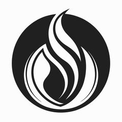 Obraz premium Seamless Indigo Blue Diamond Pattern with Abstract Tribal Design