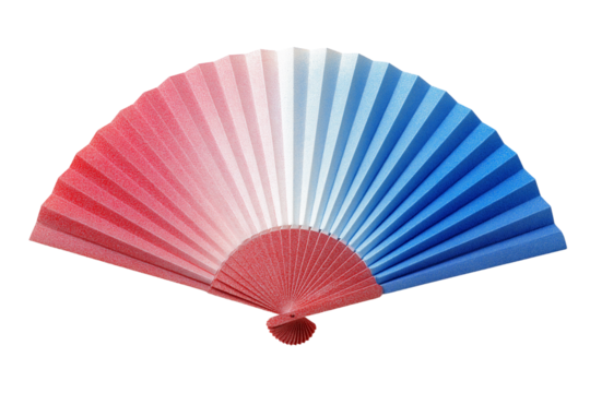 A set of decorative French celebration masks with gems and glitter in flag colors, isolated on a transparent background (2)