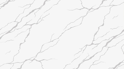 Elegant white marble texture with subtle grey veins suitable for screen backgrounds and wallpapers