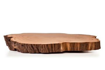 Wood furniture table tree.