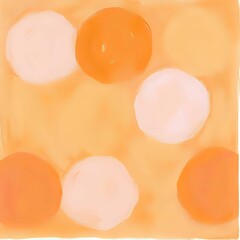 입체동그라미배경