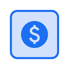 Obraz premium Paid Icon