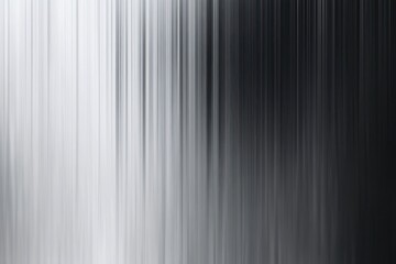 Fototapeta premium Abstract gray and black vertical lines background