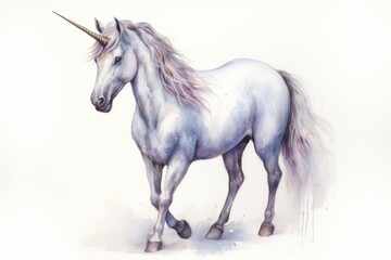 Obraz premium Painting drawing animal mammal.