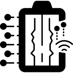 Smart Battery Icon
