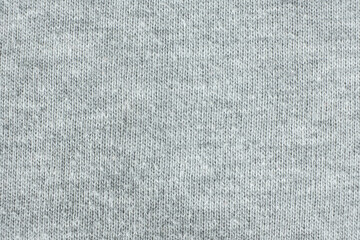 Macro texture fabric consisting of half cotton and half elastane.