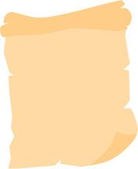 old scroll paper
