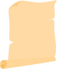 old scroll paper
