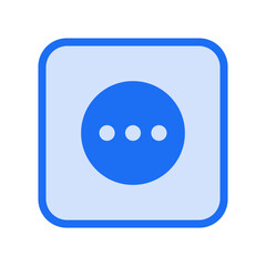 Fototapeta premium Pending Icon