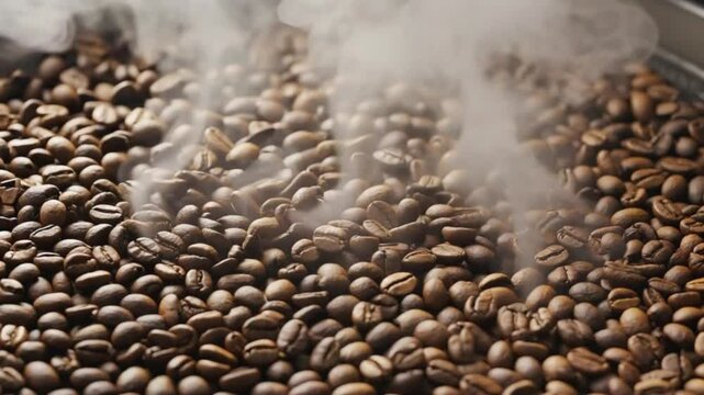 コーヒー豆の焙煎, 焙煎豆が織りなす, 深い味わい