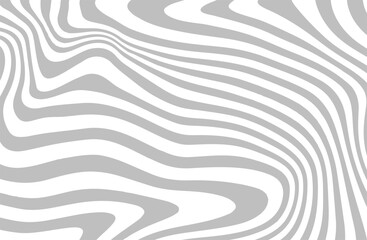 seamless pattern with abstract lines