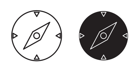 compass icon