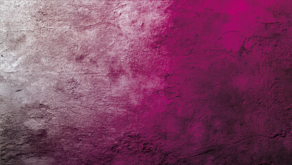 Cement texture or pink concrete wall for the background. High resolution through pink retouching process. A beautiful old pink concrete wall. Texture of iron metal painted bright paint peeling paint o