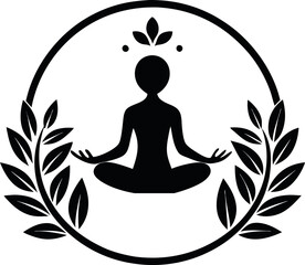 Do Yoga logo here