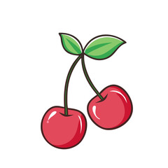 Cherry icon 