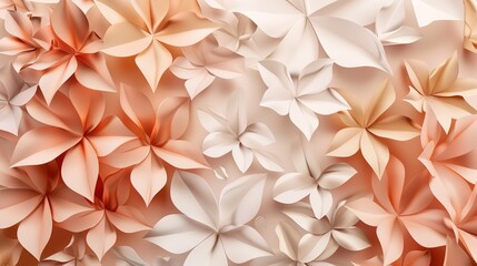 Elevate Your Design with Sleek Modern Simple Geometric Flower Backgrounds! Merge the elegance of nature with contemporary minimalism using these striking backdrops. Featuring clean lines, bold shapes,