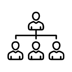 Business Teamwork Icon Set Containing Teamwork
