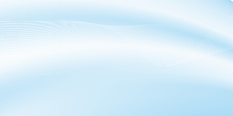 Modern blue gradient background, Abstract backdrop presentation product illustration abstract