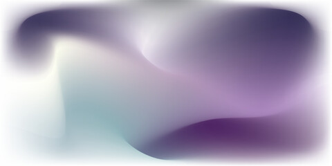 This image showcases a captivating blend of purple and blue hues, creating a smooth gradient that transitions subtly across the surface.