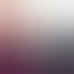 Obraz premium Gradient background dark purple gray white