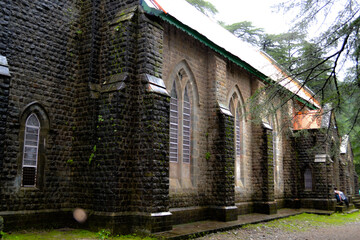 Dharamshala – The Peaceful Abode of Mountains, Monasteries, and Tibetan Spirit

