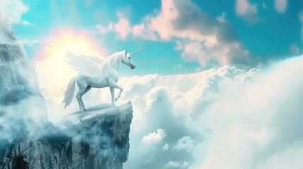 Pegasus: Mythical Winged Horse of Greek Mythology, Symbolism, Artistic Depictions, and Cultural Legacy