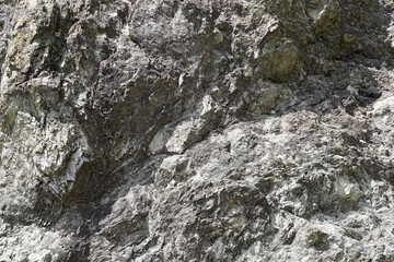 background texture stone rock wall gray natural material